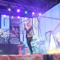 KONCERT KAMILA BEDNARKA W TRAKCIE NOCY ŚWIĘTOJAŃSKIEJ