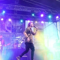 KONCERT KAMILA BEDNARKA W TRAKCIE NOCY ŚWIĘTOJAŃSKIEJ