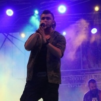 KONCERT KAMILA BEDNARKA W TRAKCIE NOCY ŚWIĘTOJAŃSKIEJ