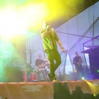 KONCERT KAMILA BEDNARKA W TRAKCIE NOCY ŚWIĘTOJAŃSKIEJ
