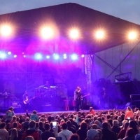 KONCERT KAMILA BEDNARKA W TRAKCIE NOCY ŚWIĘTOJAŃSKIEJ