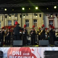 DNI BIERUNIA 2018
