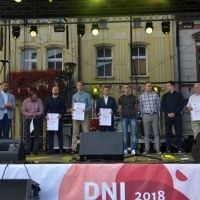 DNI BIERUNIA 2018