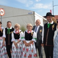 DOŻYNKI 2018