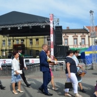 DOŻYNKI 2018