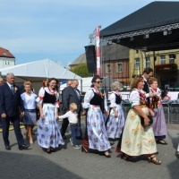 DOŻYNKI 2018