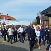 DOŻYNKI 2018
