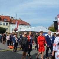 DOŻYNKI 2018