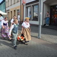 DOŻYNKI 2018