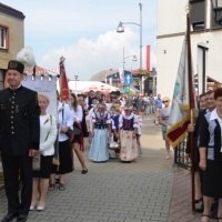 DOŻYNKI 2018