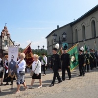 DOŻYNKI 2018