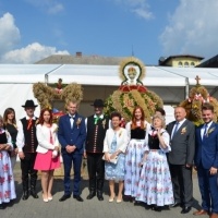 DOŻYNKI 2018