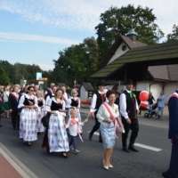 DOŻYNKI 2018