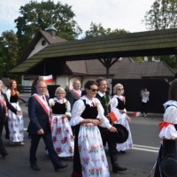 DOŻYNKI 2018