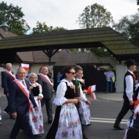 DOŻYNKI 2018