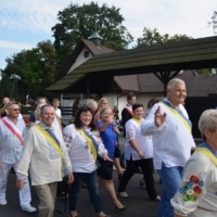 DOŻYNKI 2018