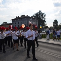 DOŻYNKI 2018