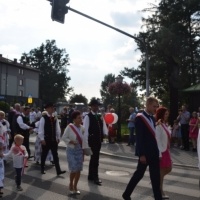 DOŻYNKI 2018