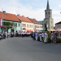 DOŻYNKI 2018