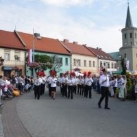 DOŻYNKI 2018