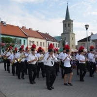 DOŻYNKI 2018