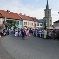 DOŻYNKI 2018