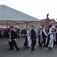 DOŻYNKI 2018