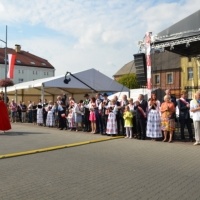 DOŻYNKI 2018