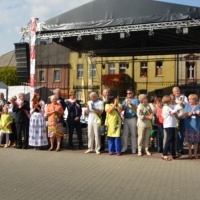 DOŻYNKI 2018
