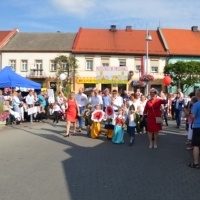 DOŻYNKI 2018