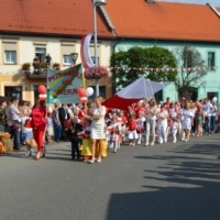 DOŻYNKI 2018