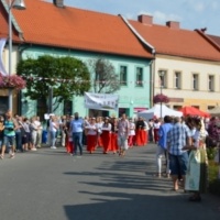 DOŻYNKI 2018