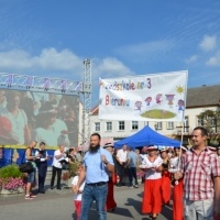 DOŻYNKI 2018