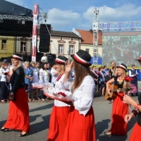 DOŻYNKI 2018