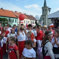 DOŻYNKI 2018