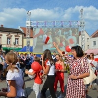 DOŻYNKI 2018