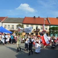 DOŻYNKI 2018