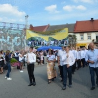 DOŻYNKI 2018