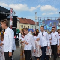 DOŻYNKI 2018