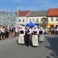 DOŻYNKI 2018