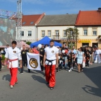 DOŻYNKI 2018