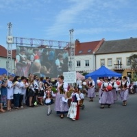 DOŻYNKI 2018