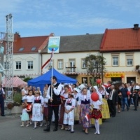 DOŻYNKI 2018