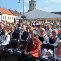 DOŻYNKI 2018