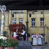 DOŻYNKI 2018