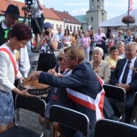 DOŻYNKI 2018