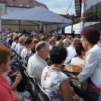 DOŻYNKI 2018