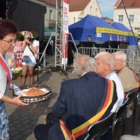 DOŻYNKI 2018