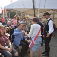 DOŻYNKI 2018