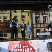 DOŻYNKI 2018
